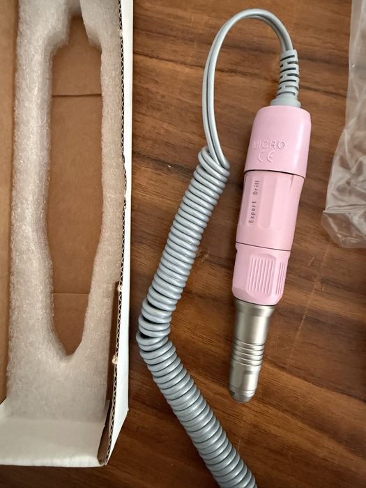 Freză electrică manichiură și pedichiură Brill Bird