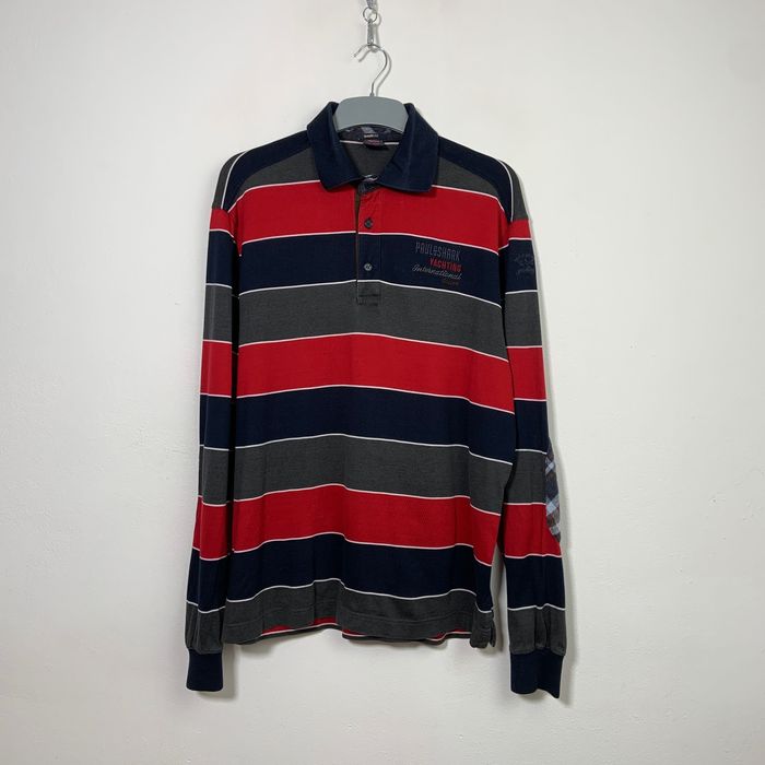 Bluză Paul & Shark marime XL