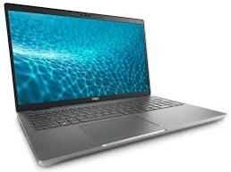 Ноутбук DELL Latitude 5531