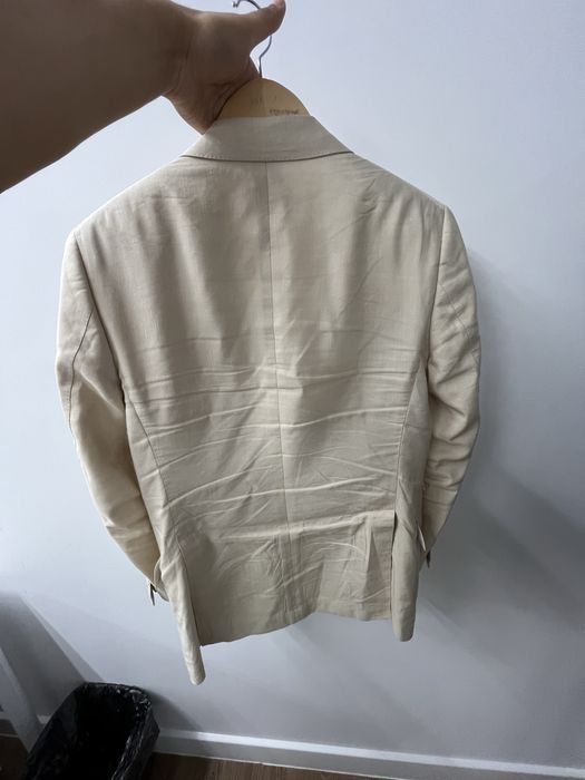 Пиджак Massimo Dutti