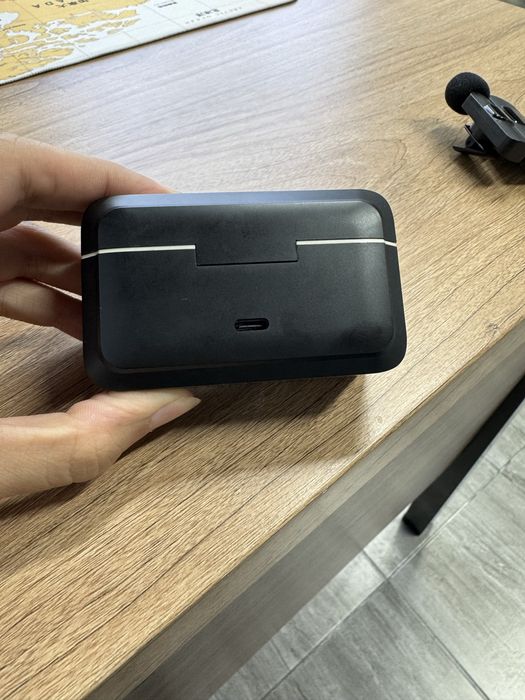 Микрофон Q8 новый