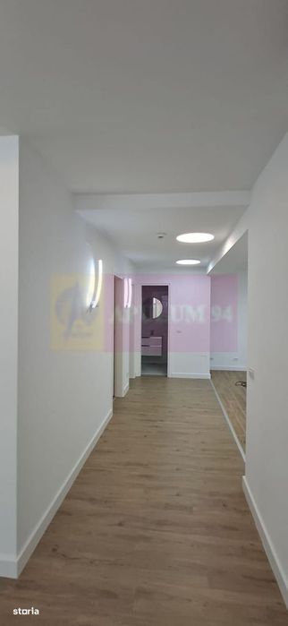Apartament in imobil boutique, Cartierul Armenesc, Sector 2 - More