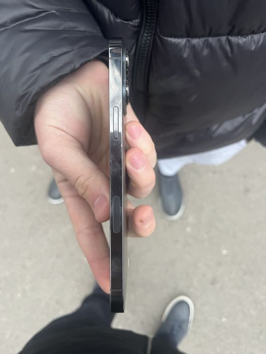 Айфон 13 про макс СРОЧНО