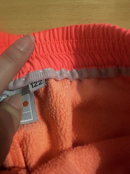 Pantaloni  marimea 122