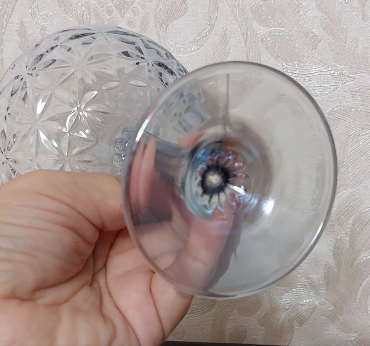 Креманка в коробке