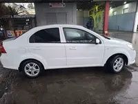 Nexia 3 avtomat 2017