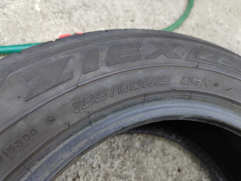 185/60/15 1бр.Falken гума