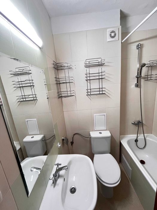 Tристаен апартамент под наем в Pirin Golf & Country Club