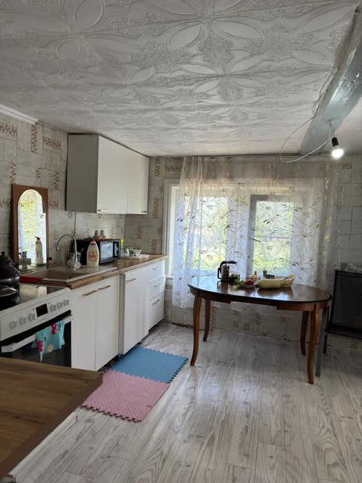 Продаем загородный домик