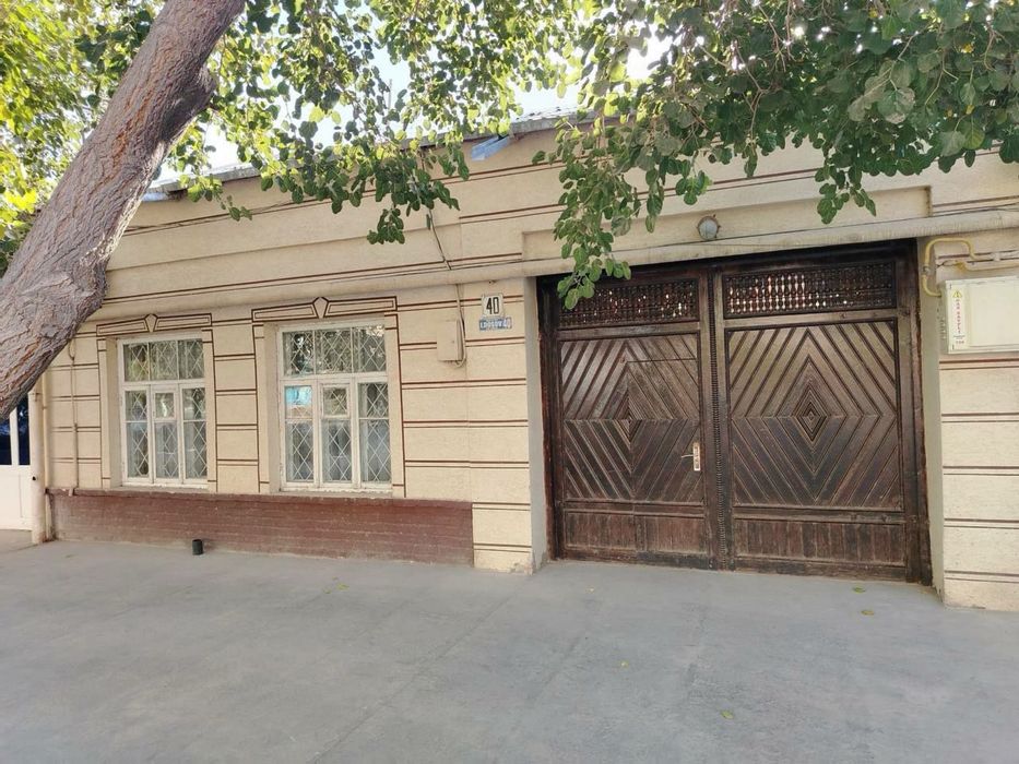 Урганч шаҳрида ҳовли сотилади