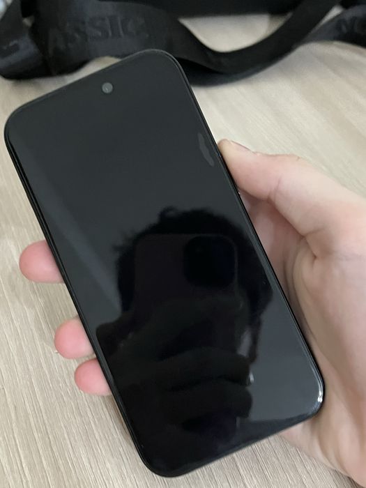 Обмен на 16про или про мах