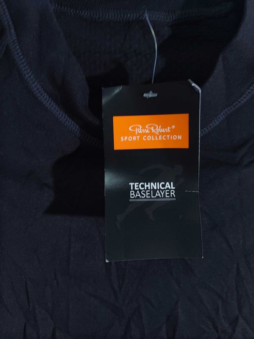 Piene Robert Термо /Блуза Мъжка М