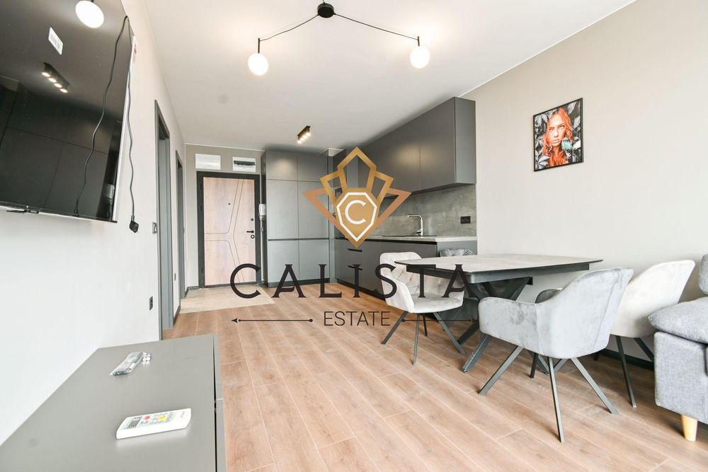 Дава се под наем Двустаен апартамент в София, Студентски град - 70 кв.м за 767.55 € - Снимка #4