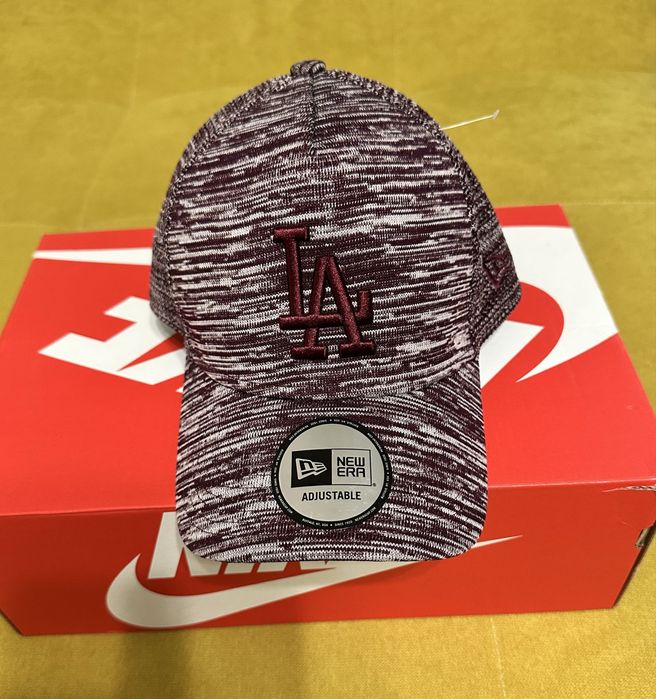 Sapca New Era Los Angeles Noua