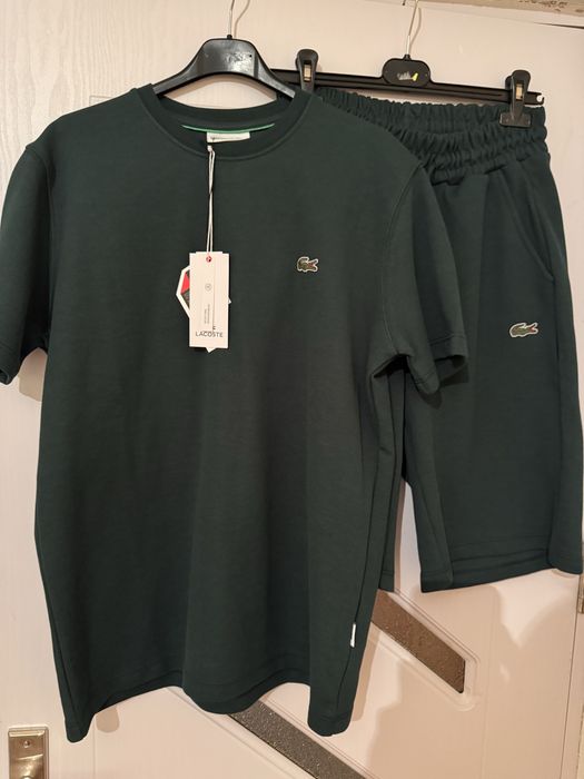 Compleu Lacoste marimea M