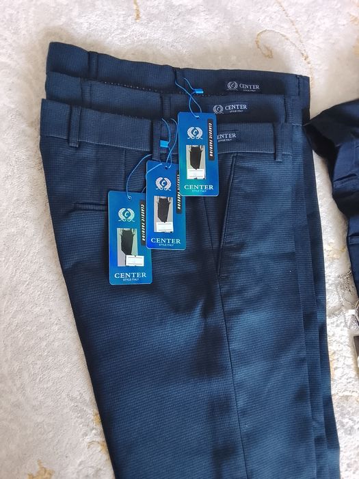 Новые школьные формы хорошего качества все по 1500