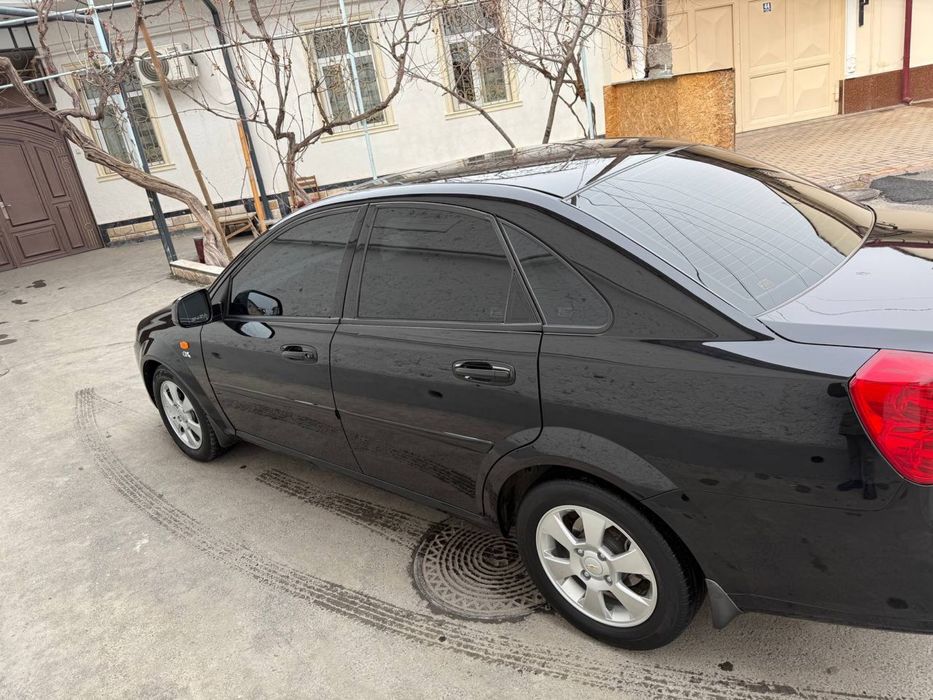 Renta Car arenda kunlik