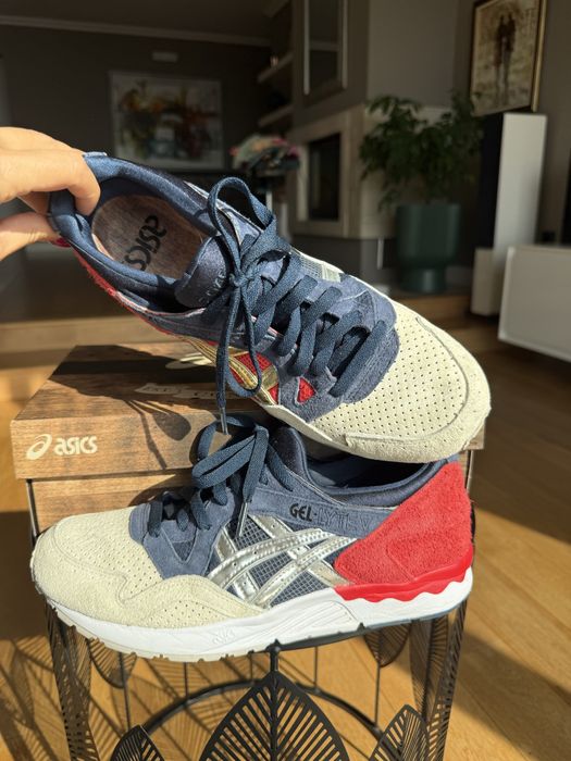 Asics Gel-Lyte V 43,5