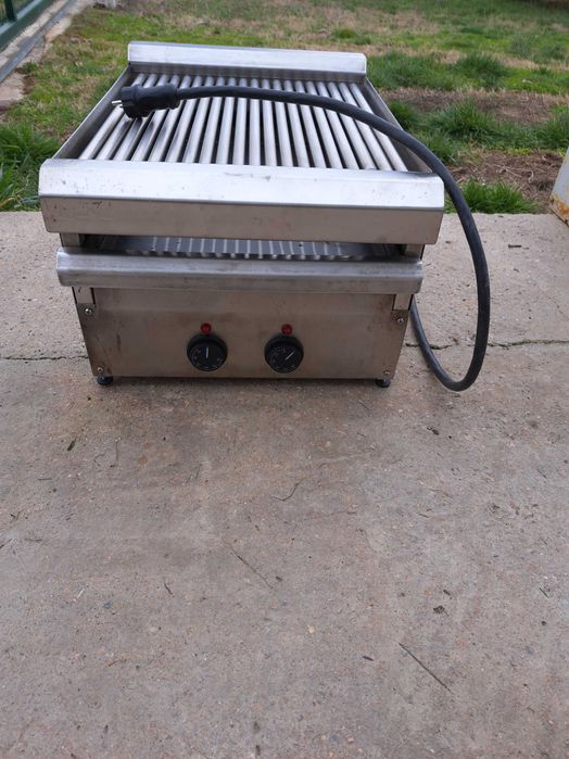 Професионален Роторен тостер