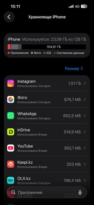 Айфон 13 продам