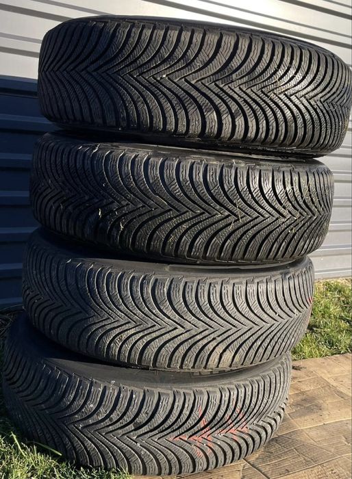 Jante VW Tiguan 17 Passat B8