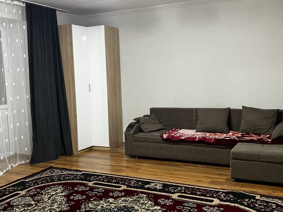 Квартира 47 кв/м