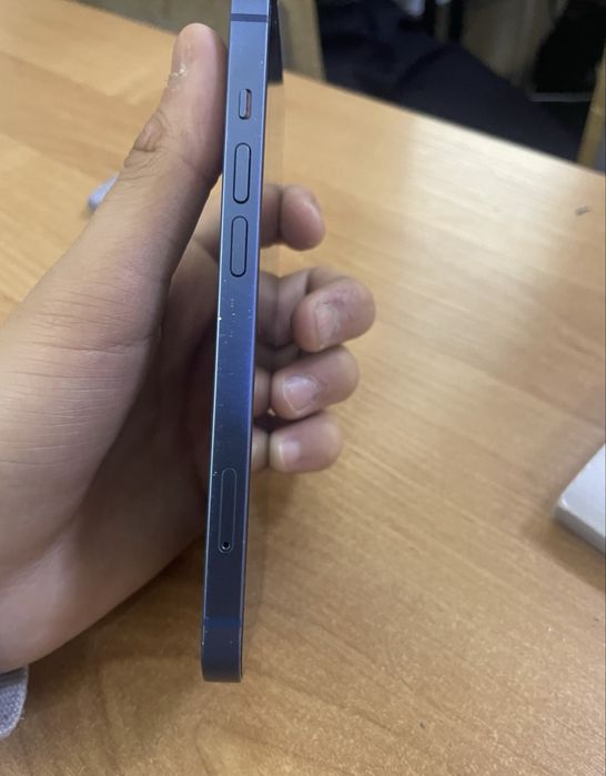 iPhone 13 Blue 128gb