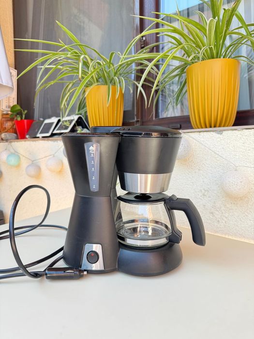 Aparat de cafea 12v Camp4 ca nou