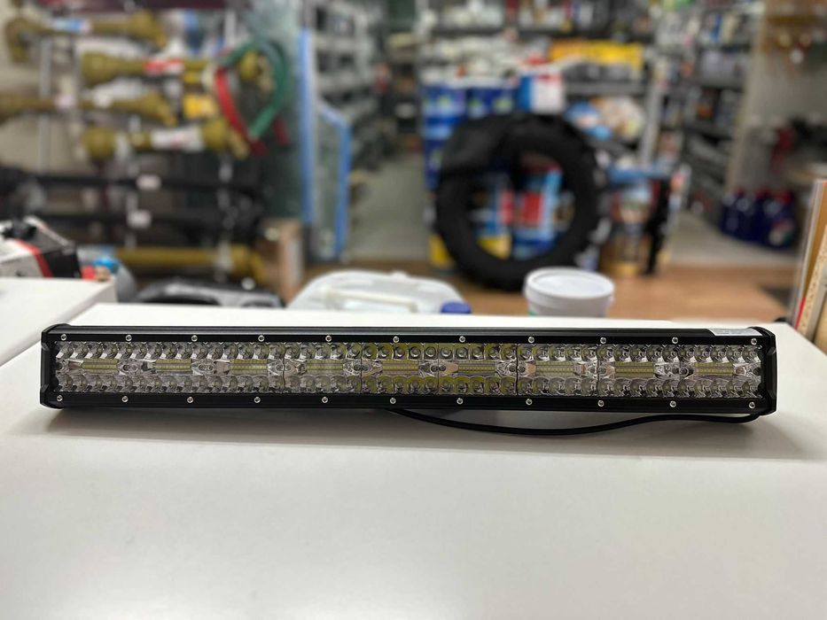 Ledbar/ proicetor auto / lampa de lucru tractor utilaje
