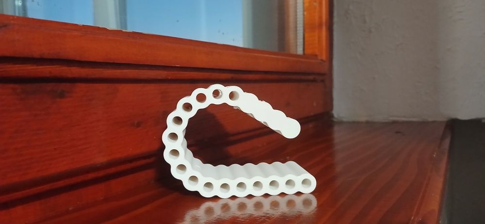 Apple watch ultra charger stand