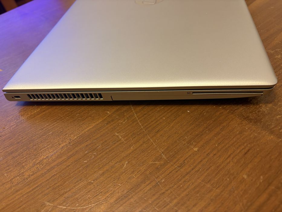 Laptop hp 650 g7 i5-10310u 15.6" Full HD IPS , 8gb ram , incarcator