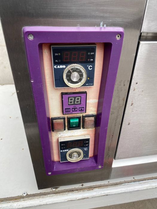 Elektrichiski pech електричиски