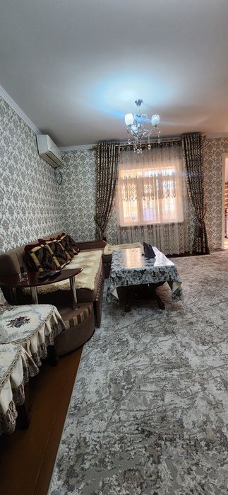 Срочно сдается Аренда 3 ком..квартира 2 этаж 77 серии Вокзал.