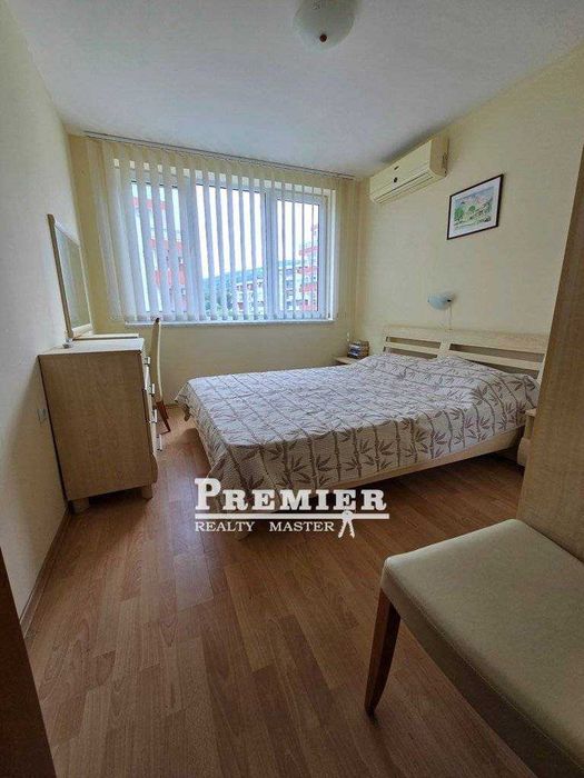 Продава се Двустаен апартамент в Свети Влас - 67 кв.м за 1321 €/кв.м - Снимка #1