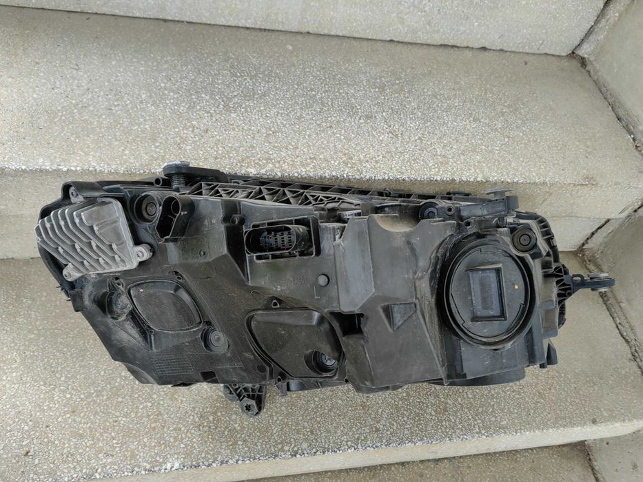 Фарове Mercedes S-Classa W223 MULTIBEAM LED/Фар Mercedes W223 Оригиалн