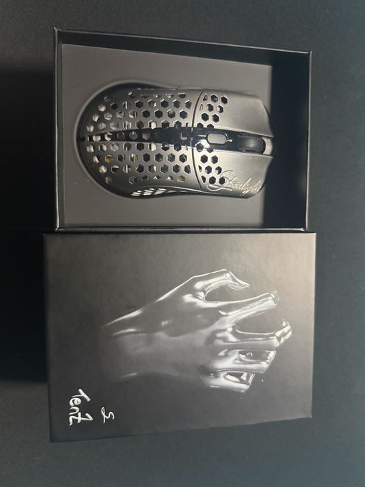 Finalmouse Starlight TenZ Edition