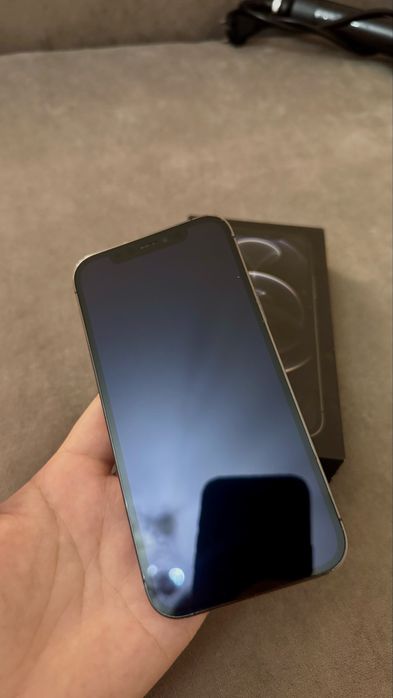 Iphone 12 pro 128 гб