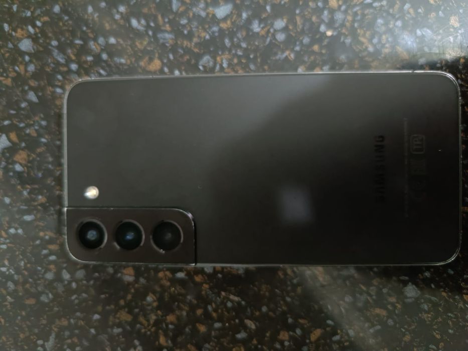 Samsung s22 обмен
