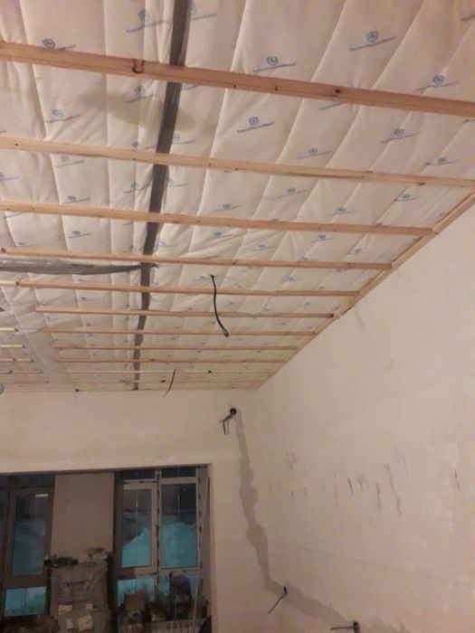 Термозвукоизол звукоизоляция