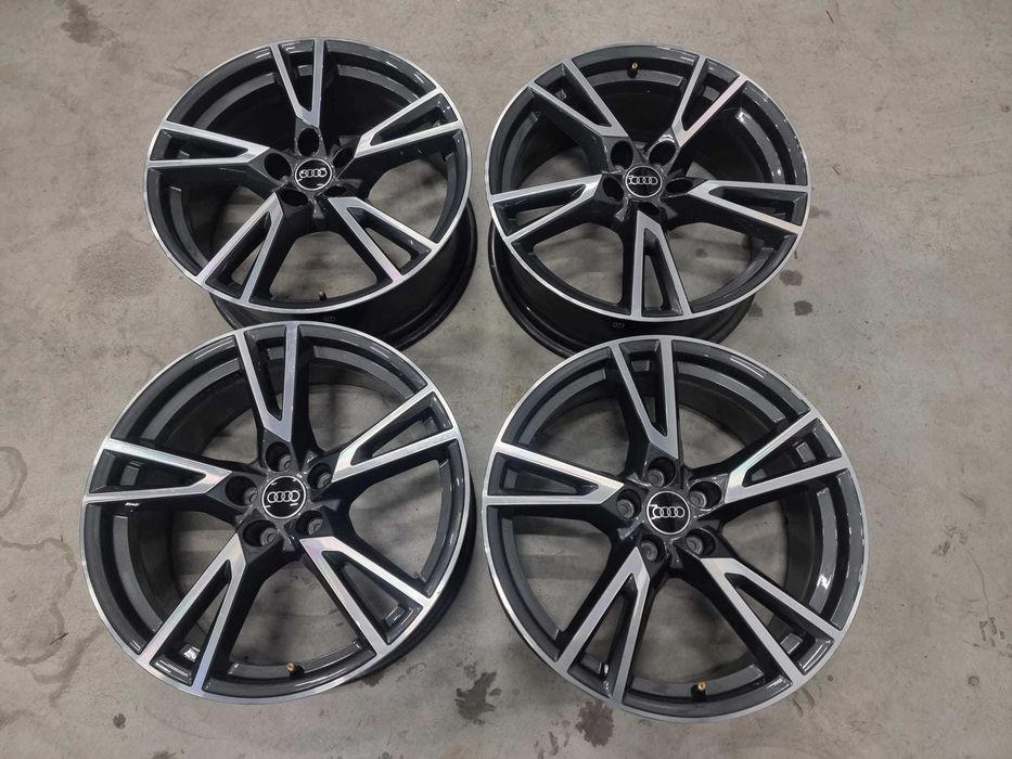 Jante R19 5x112 AUDI SQ5;Q5;Q3;A6;A4;A3;VW Tiguan,Passat;Skoda KODIAQ;Ateca