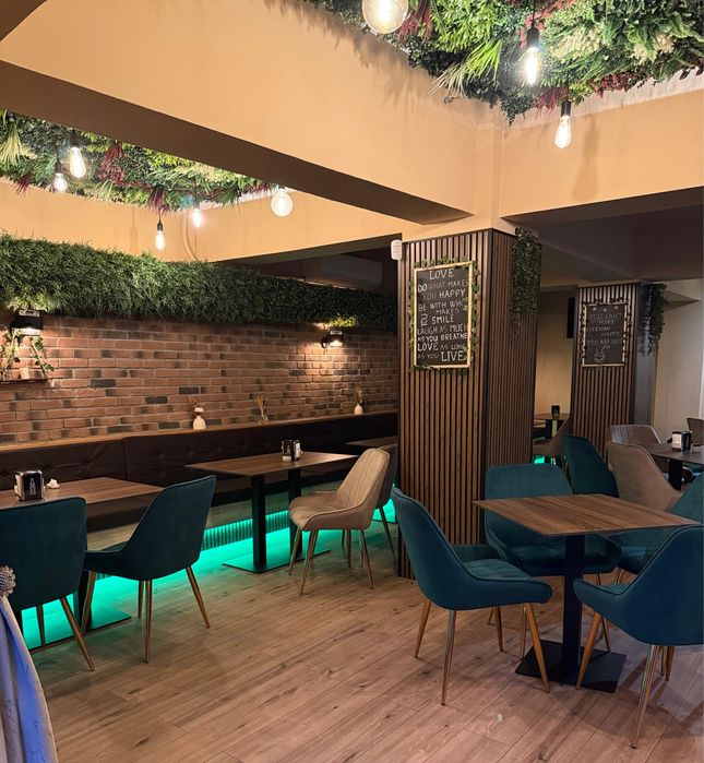 Inchiriaza Cafeneaua Espressivo pentru evenimentele tale speciale!