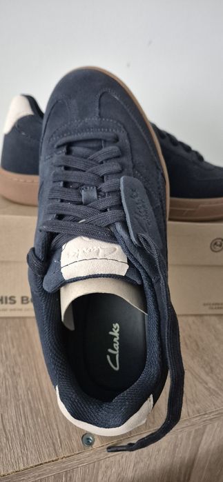 Кецове Clarks CraftRally Ace