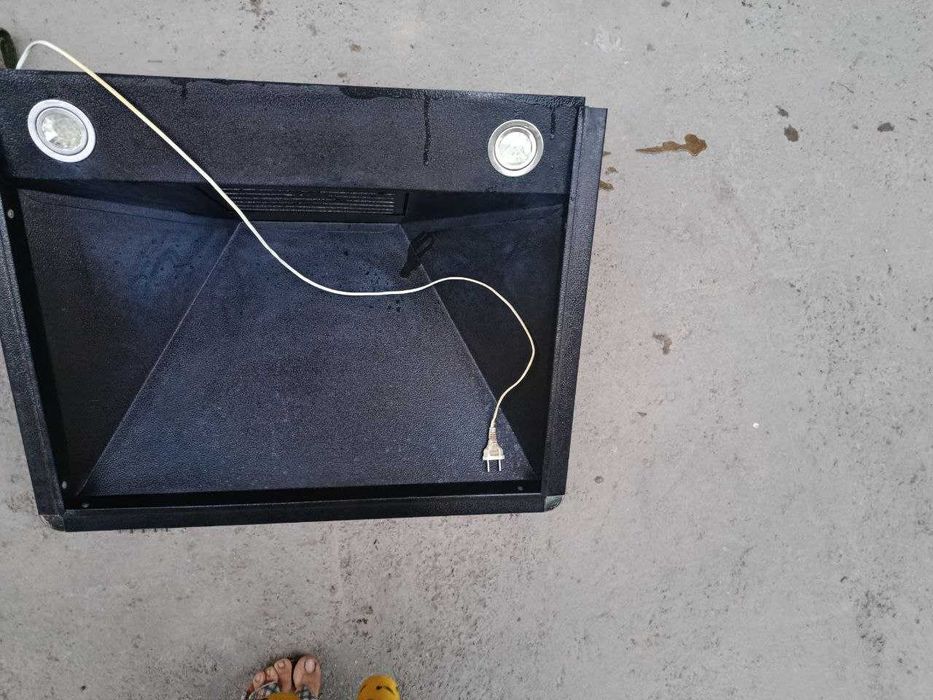 Вытяжка для кухни