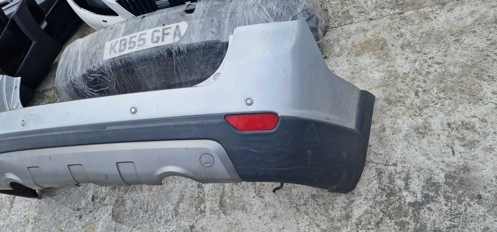 Bara Spate Chevrolet Captiva 2006-2010