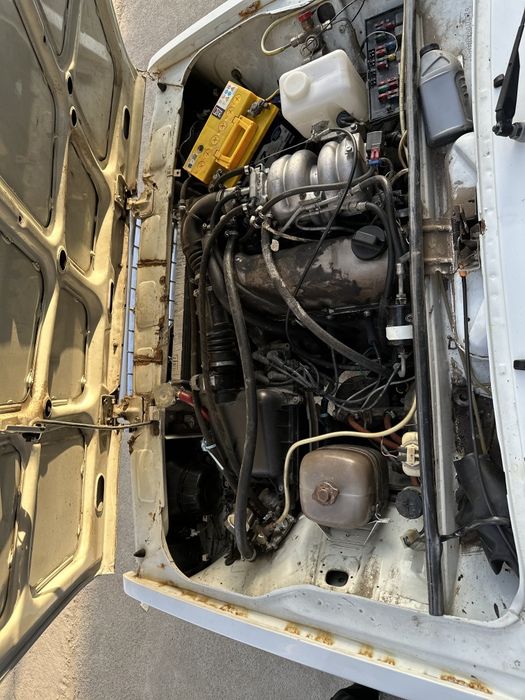 Продаю 2107 иж, 2012 года