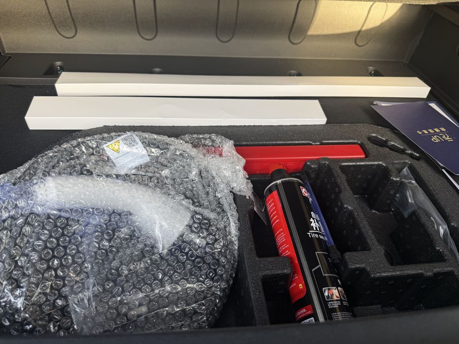 BYD Yuan UP 2025/26 Smart 2 Позиция 401км Yuvan ap Yuan ap Юан ап 2026