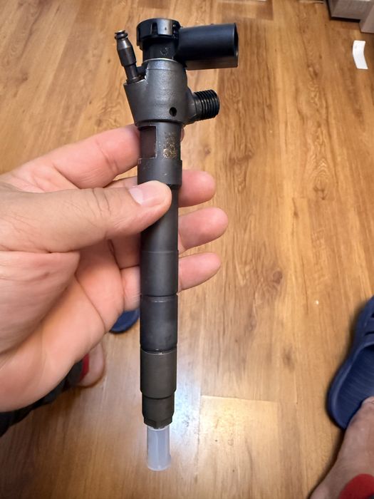 Injectoare 2.0 TDI (VW / Audi / Skoda / Seat) – recondiționate