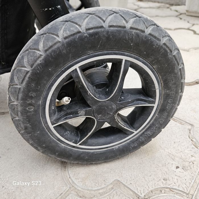 Коляска joie   майтрекс