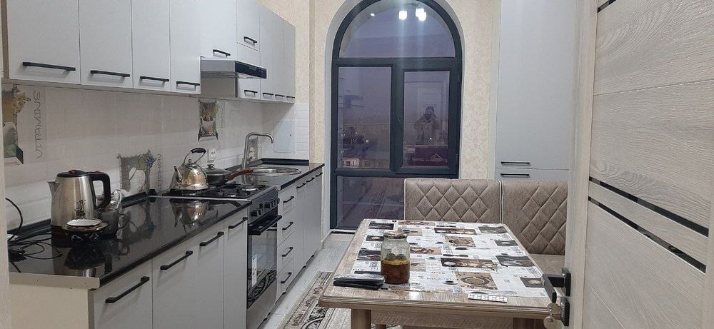 Срочно сдам свою 1комнатную квартиру на эко базаре, в аренду на долгий