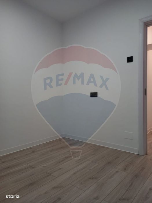 4 camere renovat | vedere fântâni Unirii | Bibescu Vodă | 106 mp